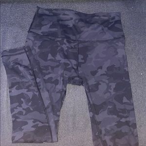Lululemon Align pant 25”